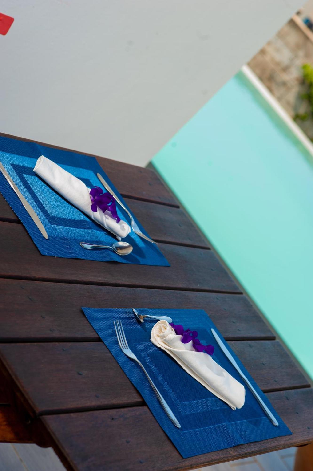 Villa Vintana Nosy Be Exterior photo